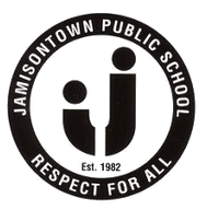 Jamisontown Public School logo