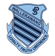 Wallerawang Public School logo