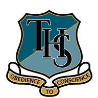Turramurra High School logo