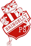 Bringelly Public School logo