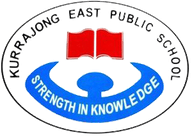 Kurrajong East Public School logo