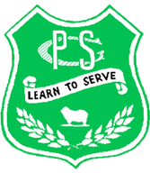 Gunnedah Public School logo