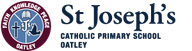 St Joseph's Catholic Primary School logo