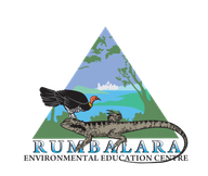 Rumbalara Environmental Education Centre logo