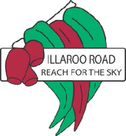 Illaroo Road Public School logo