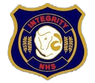 Nyngan High School logo