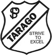 Tarago Public School logo