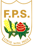 Fassifern Public School logo