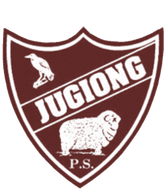 Jugiong Public School logo