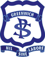 Greenwich Public School logo