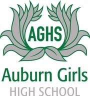 Auburn Girls High School logo