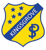Kingsgrove Public School logo