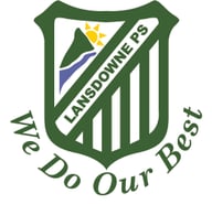 Lansdowne Public School logo