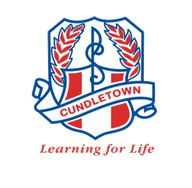 Cundletown Public School logo