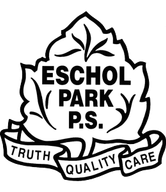 Eschol Park Public School logo