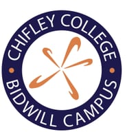 Chifley College Bidwill Campus logo