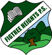 Figtree Heights Public School logo