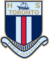 Toronto High School logo