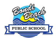 Bondi Beach Public School logo