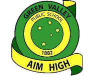 Green Valley Public School logo