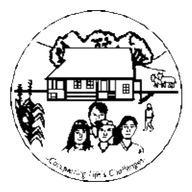 Corndale Public School logo