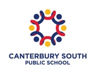 Canterbury South Public School logo