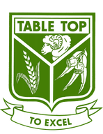 Table Top Public School logo