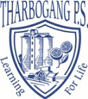 Tharbogang Public School logo