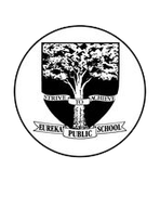 Eureka Public School logo