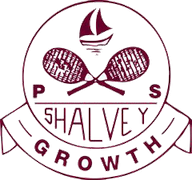 Shalvey Public School logo