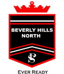 Beverly Hills North Public School logo