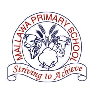 Mallawa Public School logo