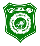 Shortland Public School logo