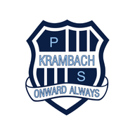 Krambach Public School logo