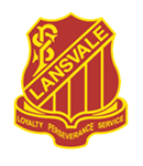 Lansvale Public School logo