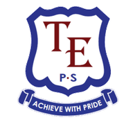 Toongabbie East Public School logo