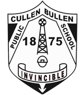 Cullen Bullen Public School logo
