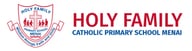 Holy Family Catholic Primary School logo