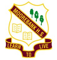 Moorebank High School logo