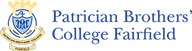 Patrician Brothers' College Fairfield logo