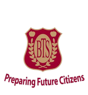 Batlow Central School logo