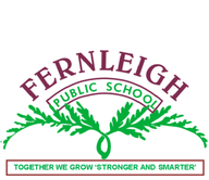 Fernleigh Public School logo