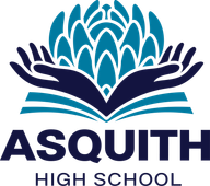 Asquith High School logo