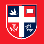 Calrossy Anglican School logo