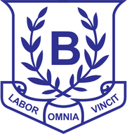 Bega High School logo