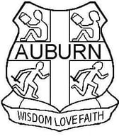 Auburn Public School logo