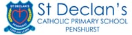 St Declan's Catholic Primary School logo
