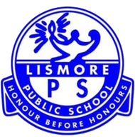 Lismore Public School logo