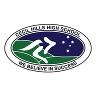Cecil Hills High School logo