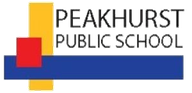Peakhurst Public School logo
